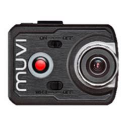 Veho Muvi K-Series VCC-006-K1 handsfree camera with wi-fi